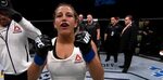 Felicia spencer sexy 🍓 HOT: Cris Cyborg destroys Felicia Spe